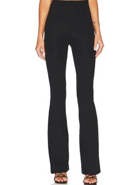 Commando Control High-Waist Flare Pants